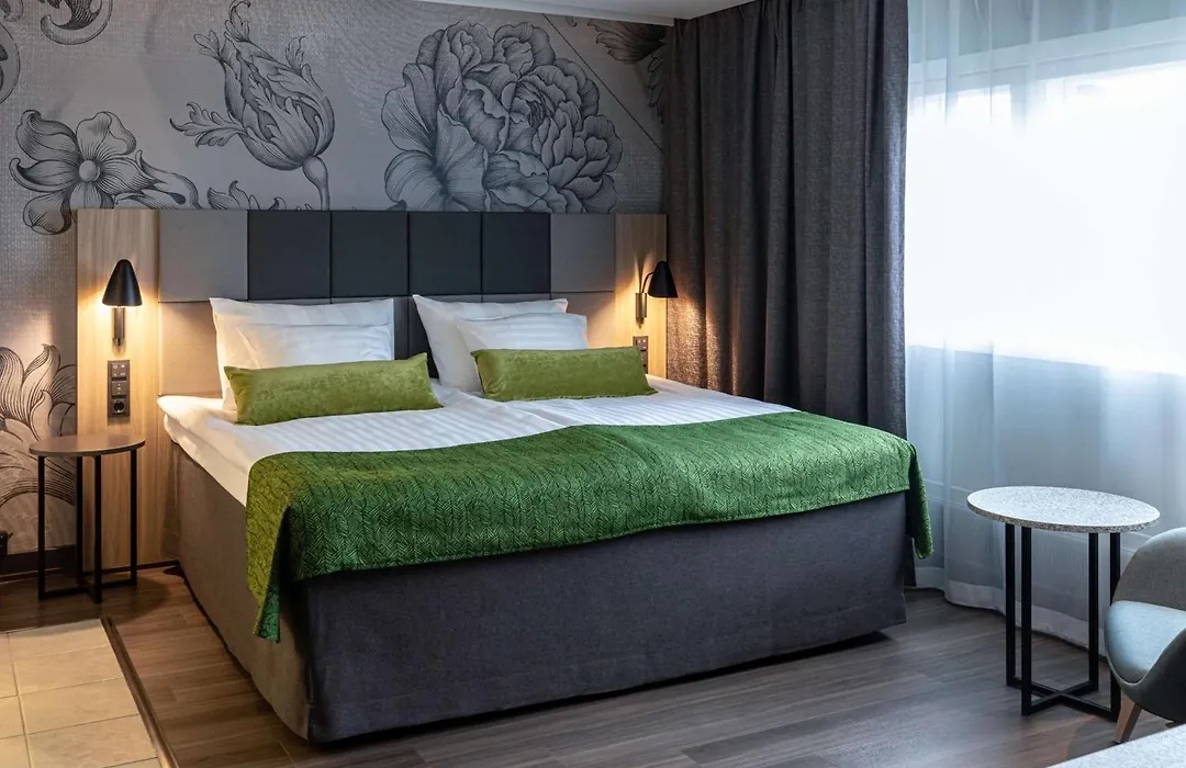 Scandic Pasila-1